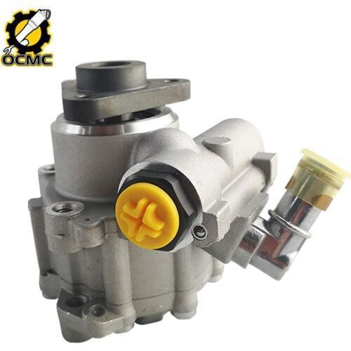 Power Steering Pump Fit For 2004 2005 2006 BMW E53 X5 4.4L 4.8L 32416757913