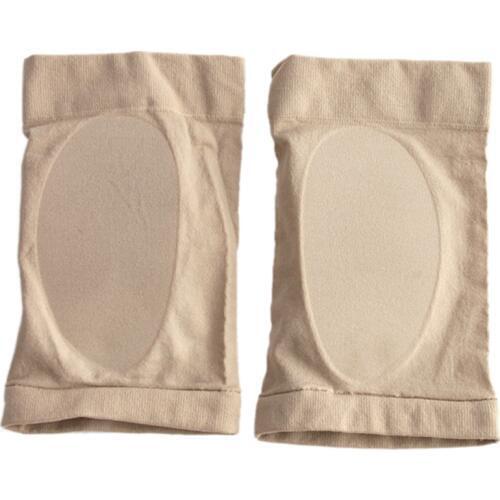 New Design 1 Pair Foot Pain Relieve Feet Health Care Silicon Insoles Orthotics Overlapping Pedicure Arch Flat Feet Shoe Pad