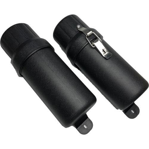 NEW Universal Moto Motorcycle Accessories Waterproof Tool Tube Gloves Raincoat Storage Box for BMW for Honda for Yamaha