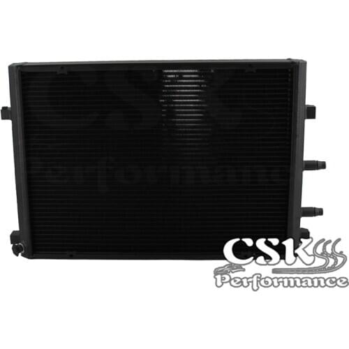 Front Mount Heat Exchanger Upgrade Fit For 2015 - 2019 BMW M2C M3 M4 F80 F82 F87 S55