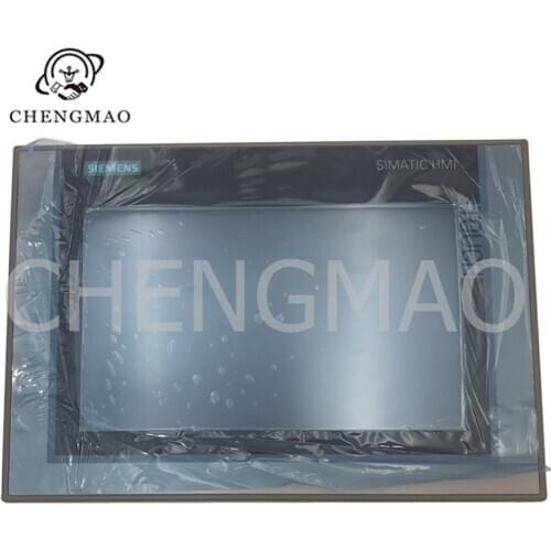 6AV21240JC010AX0 Original Siemens Simatic HMI TP900 PN Comfort Panel 6AV2124-0JC01-0AX0