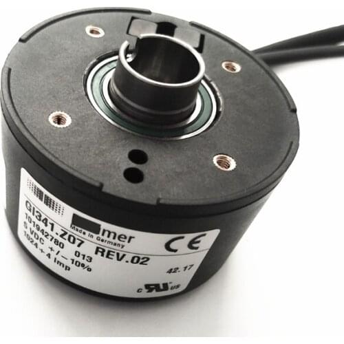 Original Factory Agent, New Original GI341-Z07