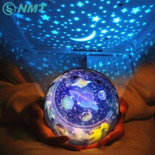 S NMT Lighting