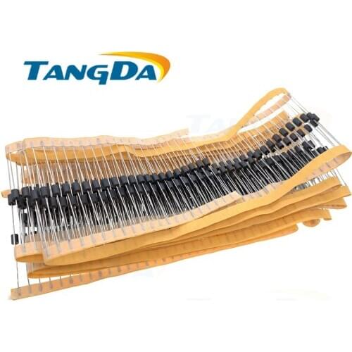 TANGDA RH Core soft Ferrite OD*ID*HT3.5*0.8*4.7mm hollow bead filter Cylindrical Core EMI Anti-interference 3.5 0.8 4.7 mm Q