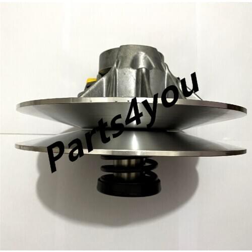 HiSUN UTV 800 Clutch Secondary,CVT Belt Clutch Drive HS800 MASSIMO SuperMach 21400-010-0001
