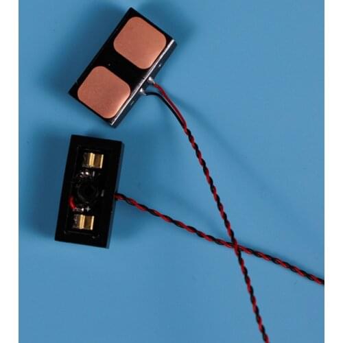 1 set Wireless Power Connector for Lego Blocks Set