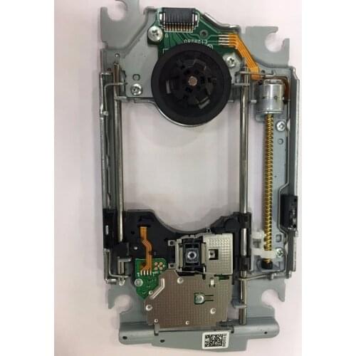 100% New Original replacement KEM-451AAA kem 451aaa for PS3 Super Slim CECH-4200 KES-451 Laser Lens reader with deck mechanism