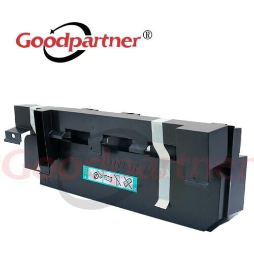 1X WX-102 A2WY-WY3 A2WY-WY1 Waste Toner Box Bottle Container for Konica Minolta bizhub 552 652 654 654e 754 754e 758 808 Pro 958
