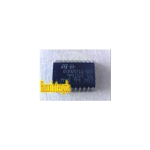 2pcs/lot OSRAM211-107 SOP20 [SMD]