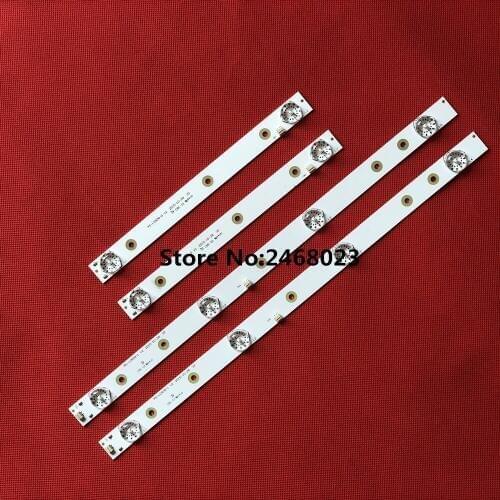 20pcs x 32 inch LED Backlight Strips for AKAI AKTV3221 MS-L0928-L/R 32LED38P 32HD340 Smart JS-D-JP3220-041EC E32F2000 D32-0A35