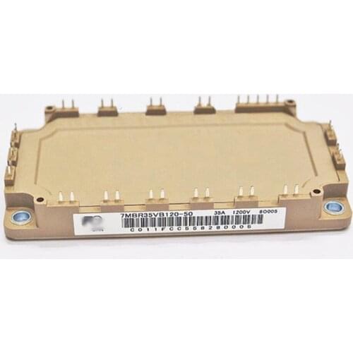 7MBR35VB120-50 7MBR35VB120-70 New Module Free shipping