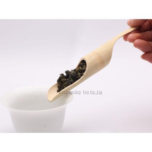 Tea Scoops Acupspring China