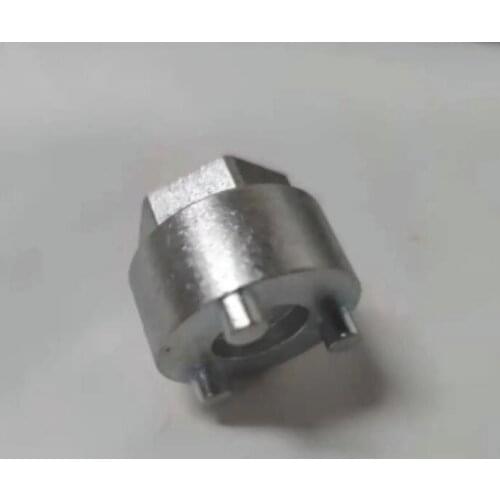 Car EPS Steering Gear Briquetting Repair Kit Removal Tool Direction Rack Thrust Disassembly Tool For BMW