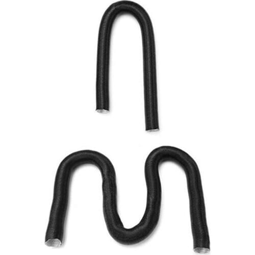 Car Heater Exhaust Pipe Intake Pipe Heating Air - Out Pipe Vent Pipe For Dometic Eberspacher For Webasto /Diesel Heater