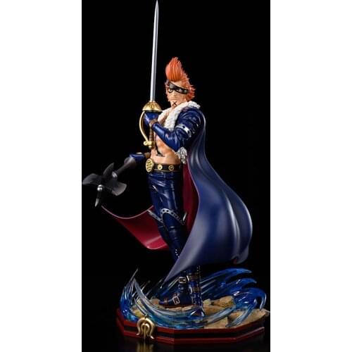 OP Drake GK Resin Limited Statue Figure