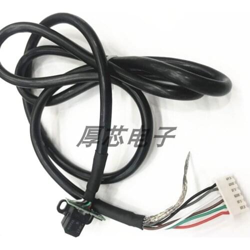 H9701C54 HEDS-9701#100 C54 AB phase line sewing machine photoelectric switch encoder system