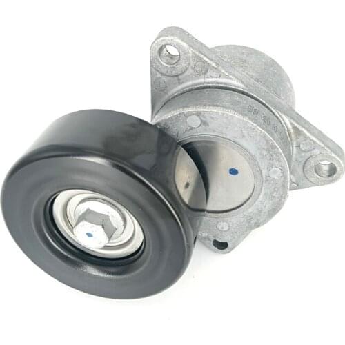 Water Pump Friction Wheel 11955JA00C Used for RENAULT KOLEOS, X55 Pulley Tensioner Pulley Support Car Accessories