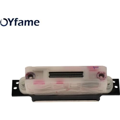 OYfame D3000 Printer head For Epson DL600 650 For Epson DL-600 DL-650 Printer