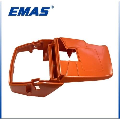 EMAS shroud cover for H365 replacement cylinder cover chainsaw parts
