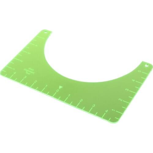 T-Shirt Guide T-shirt Ruler T-shirt ment Tool T-shirt Ruler Guide for Vinyl T-shirt Ruler for Vinyl ment