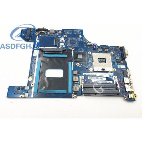 Laptop motherboard FRU 04Y1299 For Lenovo E531 mainboard HM77 DDR3 integrated VILE2 NM-A044 100% tested OK