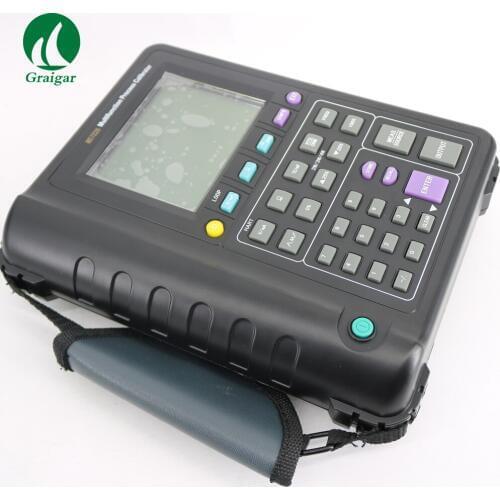 MS7226 DC Current& DC Voltage Measurement Thermocouple Multifunction Process Calibrator