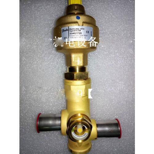 New and original sensor 034G1720