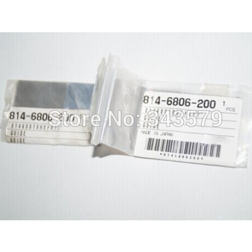 Komori original guide,814-6806-200,Komori original parts