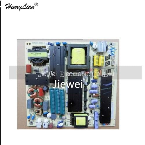 HENRYLIAN (Jiewei) Tested Working LE50D8810 LE50D29 power supply board TV5001-ZC02-01