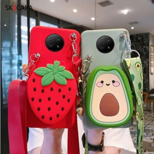 Skiicapa Phone Cases Xiaomi Mi 9