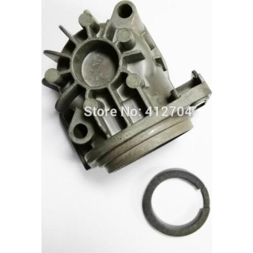 Brand new pump shock absorber piston rod compressor cylinder for bmw E66 E65 compressor cylinder kits