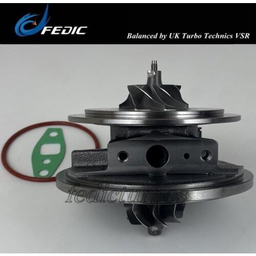 Turbine GTB1444VZ 775274 Turbo charger chra cartridge for Hyundai i20 KIA Cerato 1.6 CRDI 85 Kw 116 HP U2 1.6 2008-2010