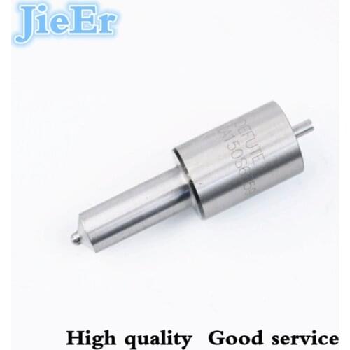 6 Pieces/Lot DEFUTE DLLA155S255 brand diesel nozzle high quality