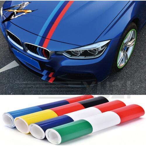 XUZI Car Exterior Accessories