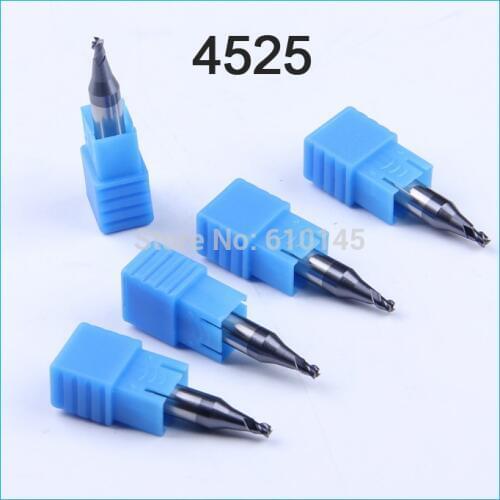 2.5mm tungsten key cutter key machine drill bits locksmith supplies