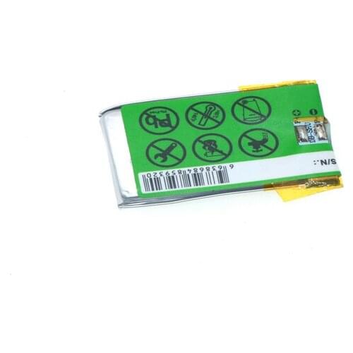 Xunneng 616-0212 Battery for Apple iPOD Shuffle iPOD Shuffle MB523LL/A iPOD Shuffle MB686LL/A iPOD Shuffle MB519LL/A iPOD Sh