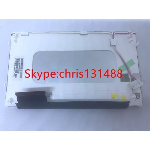 C065GW03 V0 LCD display TPO 6.5inch 480*240 screen without touch panel 55pin for Volkswagen RCD510 Car GPS LCD digitizer