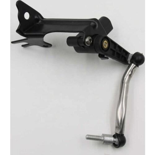 Air suspension sensor 8R0941285E For Audi A4 Height Level Sensor