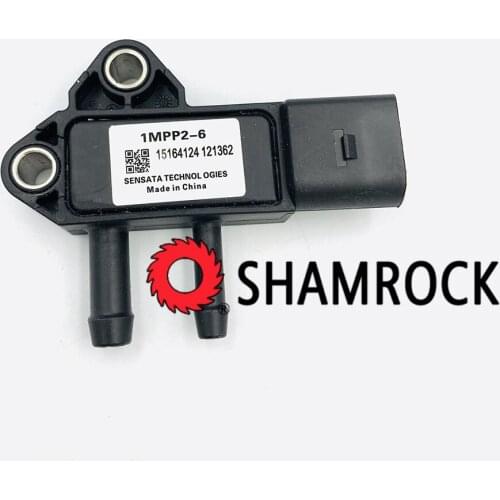 Differential pressure sensors OEM 1MPP2-6 FOR Jianghuai Foton Aoling Truck and Passenger Car