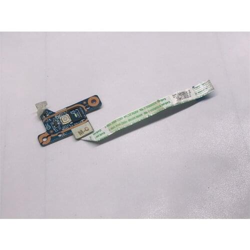 FOR HP TouchSmart 11-e030sa Power Button Board LS-a521p
