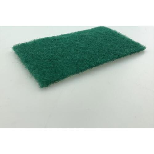 Double-sided Sponge Wipe Large Thick Sand Scouring Pad Kitchen Dish Cloth
