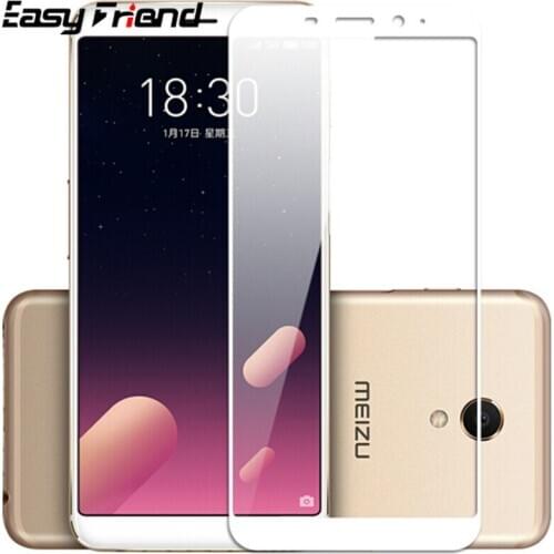 Easyfriend Meizu M6s Screen Protectors