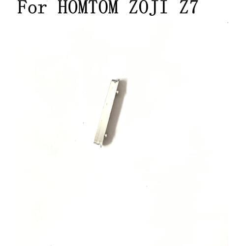 HOMTOM ZOJI Z7 Volume Voice Button Key For HOMTOM ZOJI Z7 Repair Fixing Part Replacement