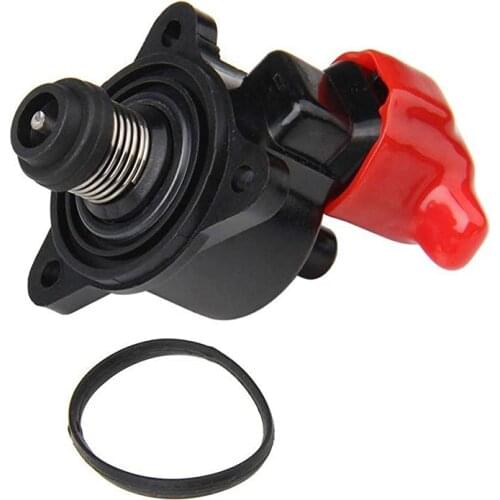 Idle Air Control Valve MD628318 MD628168 MD628166 For Galant 1999-2004
