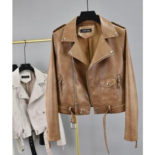 Lguc.H Women's Short Jackets