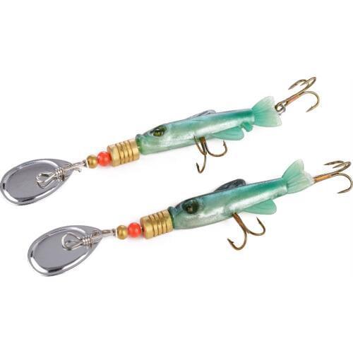 LINETHINK Fishing Bait