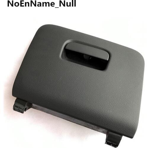 For Audi Q3 glove box set box left glove box left hand clasping debris cover glasses box