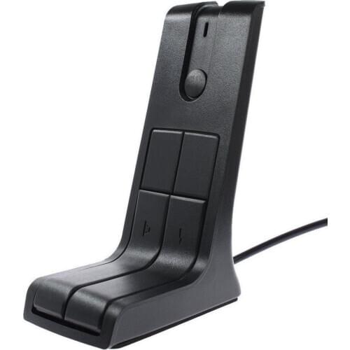 RMN5068A Desktop Microphone Base Repeater For Motorola CM200 CDM1550 CDM1250 GM300 PM400 M1225CDM750 CDM1550 LSTM CDM155LS