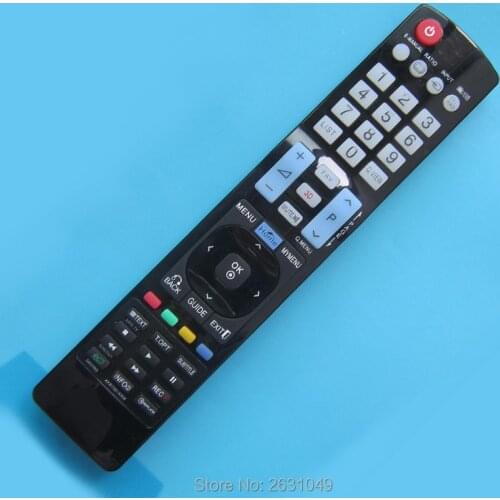 Remote control suitable for lg tv AKB72915238 AKB72914043 AKB73615303 AKB72914041 AKB73295502