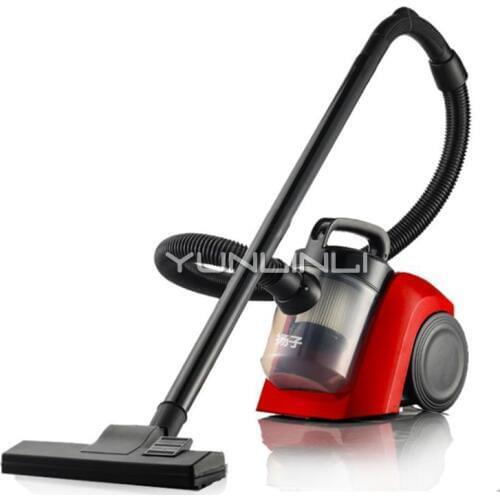 Vacuum Cleaner Horizontal Mites High Power Vacuum Cleaner Household DM-001